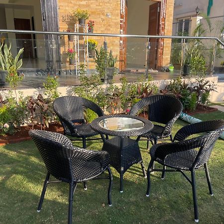 Mannat Villa With Swimming Pool And Garden Lonavala Exteriér fotografie