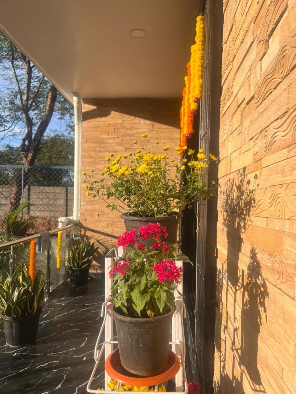 Mannat Villa With Swimming Pool And Garden Lonavala Exteriér fotografie