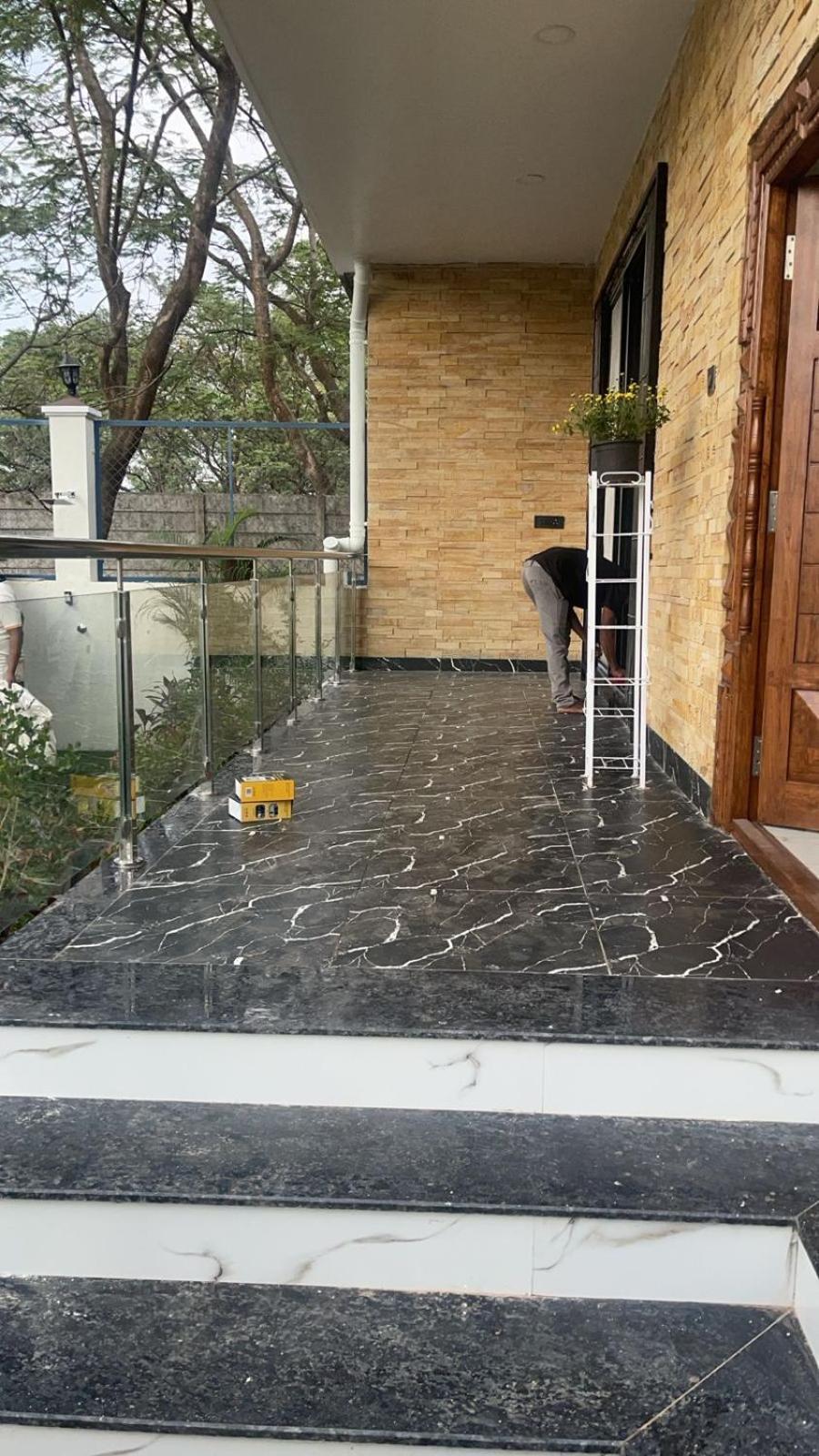 Mannat Villa With Swimming Pool And Garden Lonavala Exteriér fotografie
