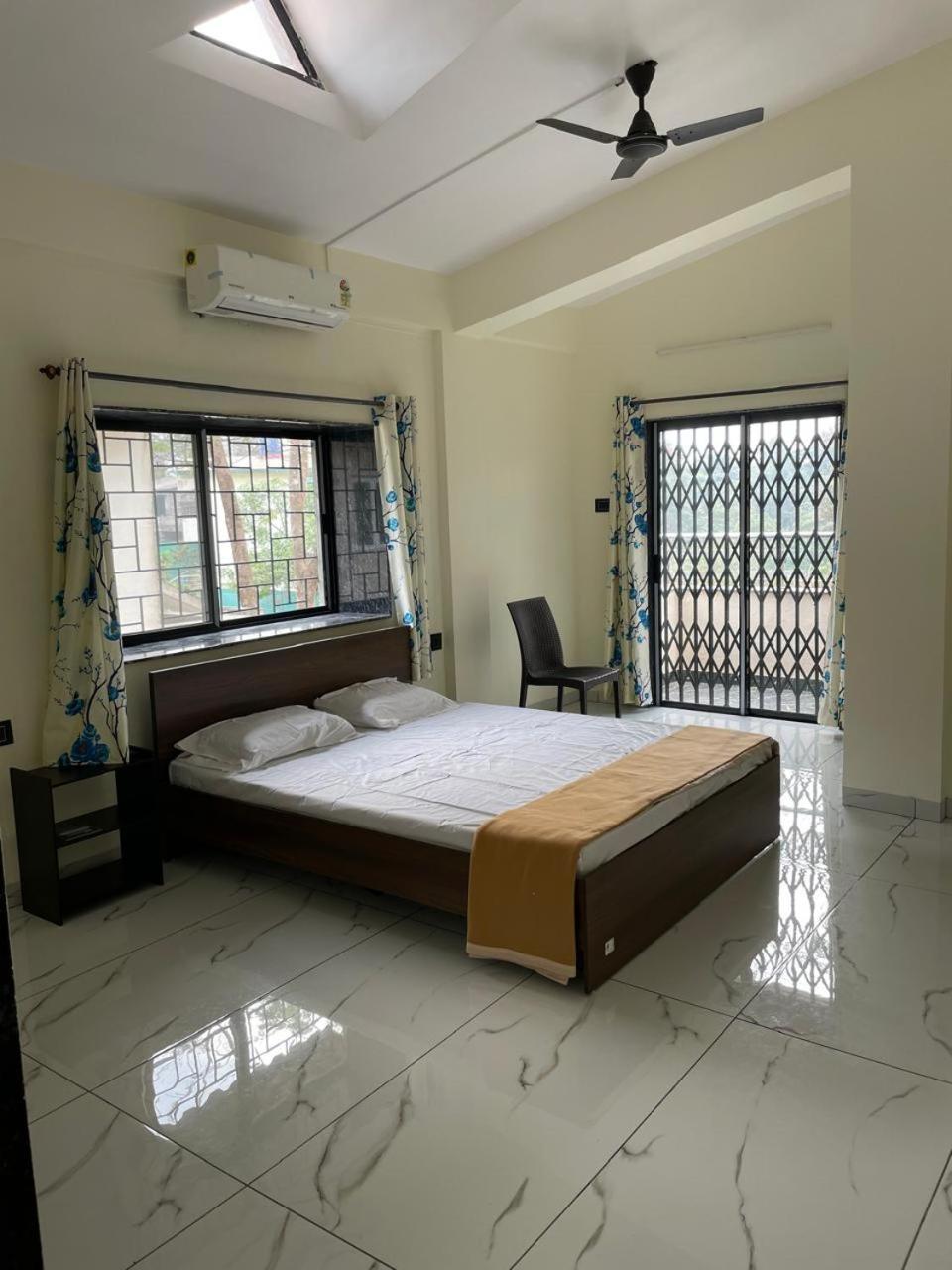 Mannat Villa With Swimming Pool And Garden Lonavala Exteriér fotografie