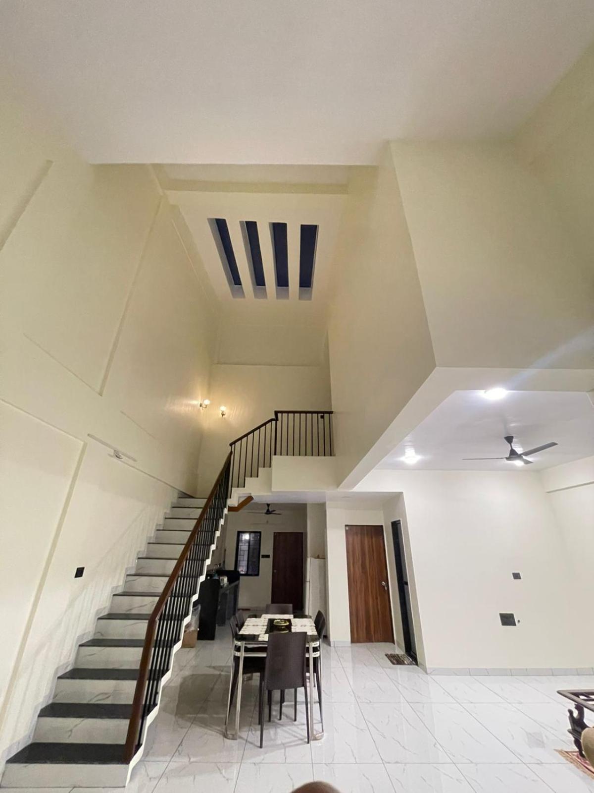 Mannat Villa With Swimming Pool And Garden Lonavala Exteriér fotografie