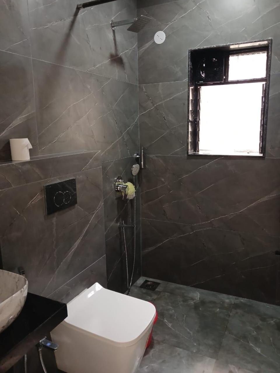 Mannat Villa With Swimming Pool And Garden Lonavala Exteriér fotografie