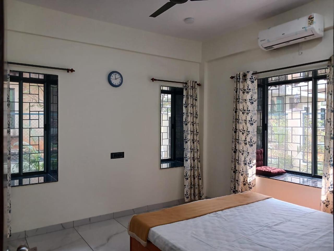 Mannat Villa With Swimming Pool And Garden Lonavala Exteriér fotografie