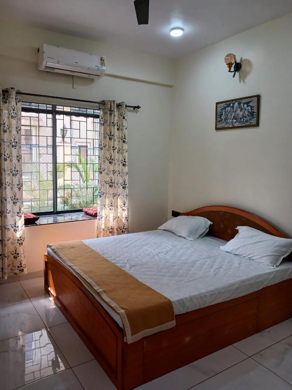 Mannat Villa With Swimming Pool And Garden Lonavala Exteriér fotografie